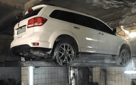 Profesyonel Alt Yapıya Geçiş